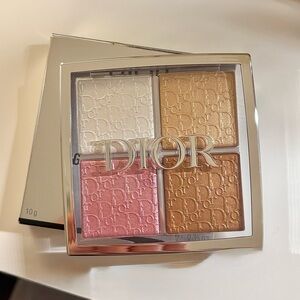 Dior BACKSTAGE Glow Face Highlighter Palette